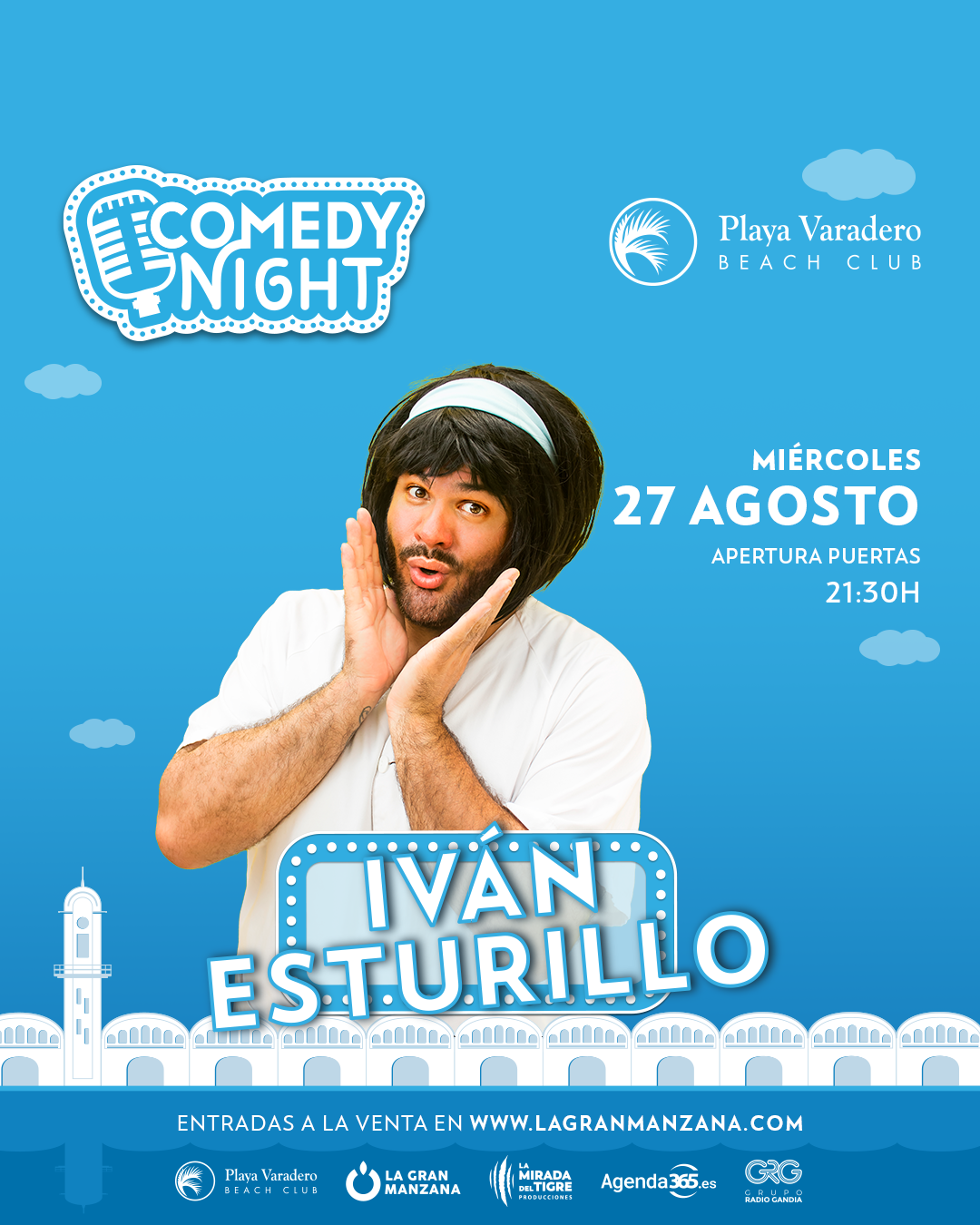 IVÁN ESTURILLO